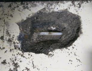 恒山漏水维修公司浅析恒山市地下管道测漏仪原理