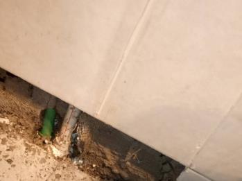 恒山卫生间测漏水公司分享下恒山市地下管线探测方法分析