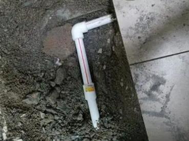 恒山卫生间漏水检测公司分享下家用管道漏水检测方法