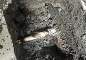 恒山卫生间漏水维修公司为您解答恒山市地下水管渗漏常见问题及解决方法。