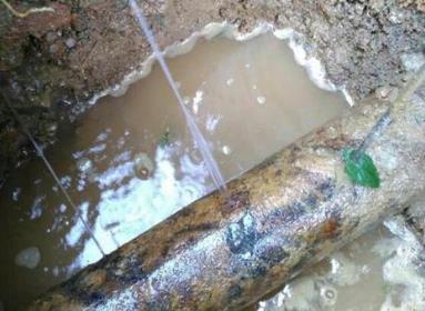 恒山测漏水公司浅析恒山市地下水管漏水检测方法。