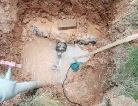 恒山测漏水公司浅析恒山地下水管漏水有哪些处理方法？