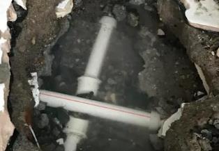  恒山测漏水公司浅析恒山管道泄漏检测公司检测水管泄漏