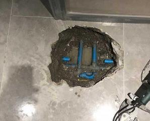 恒山测漏水公司为您专业解答恒山地暖漏水检测中精确漏水检测的成本